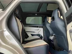 2023 BYD Song PLUS Champion EV 605km Flagship Plus — фото 31
