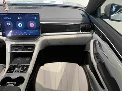 2023 BYD Song PLUS Champion EV 605km Flagship Plus — фото 34