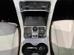 2023 BYD Song PLUS Champion EV 605km Flagship Plus — фото 35