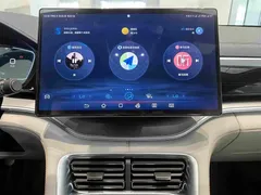 2023 BYD Song PLUS Champion EV 605km Flagship Plus — фото 36