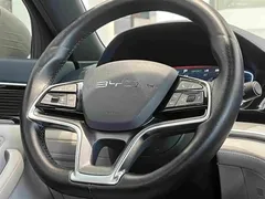 2023 BYD Song PLUS Champion EV 605km Flagship Plus — фото 37