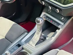 2021 Audi Q3 35 TFSI, белый — фото 14