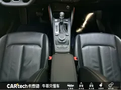 2023 Audi Q2L 35TFSI Fashion Sport, белый — фото 13