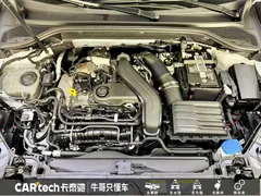2023 Audi Q2L 35TFSI Fashion Sport, белый — фото 20
