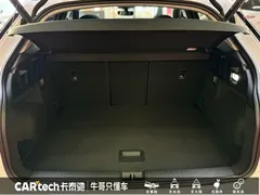 2023 Audi Q2L 35TFSI Fashion Sport, белый — фото 21