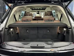 2023 BMW X7 xDrive40i, чёрный — фото 14