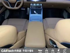 2025 BYD Han L 4WD, зелёный — фото 12