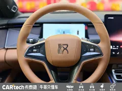 2025 BYD Han L 4WD, зелёный — фото 14