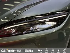 2025 BYD Han L 4WD, зелёный — фото 17