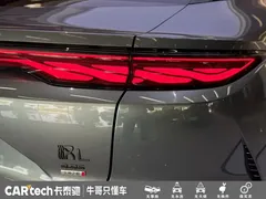 2025 BYD Han L 4WD, зелёный — фото 18