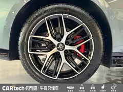 2025 BYD Han L 4WD, зелёный — фото 19