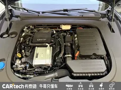 2025 BYD Han L 4WD, зелёный — фото 21