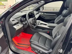 2023 Geely Preface 2.0TD, чёрный — фото 8