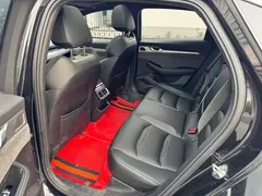2023 Geely Preface 2.0TD, чёрный — фото 9