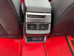 2023 Geely Preface 2.0TD, чёрный — фото 10