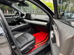 2023 Geely Preface 2.0TD, чёрный — фото 13