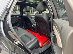 2023 Geely Preface 2.0TD, чёрный — фото 14