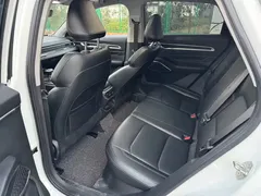 2022 Geely Emgrand 1.5L CVT, белый — фото 9