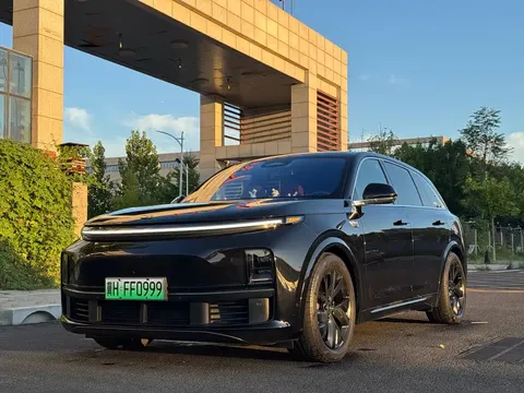 2023 Li Auto L7