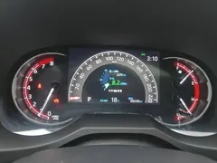 2022 Toyota RAV4 2.0L CVT 2WD Plus, белый — фото 14