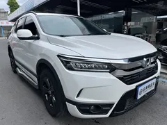 2021 Honda Breeze 240TURBO CVT 2WD, белый — фото 3