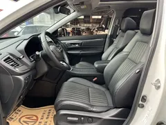 2021 Honda Breeze 240TURBO CVT 2WD, белый — фото 4
