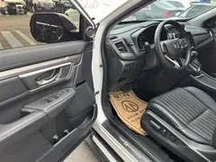 2021 Honda Breeze 240TURBO CVT 2WD, белый — фото 8
