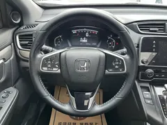 2021 Honda Breeze 240TURBO CVT 2WD, белый — фото 9