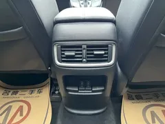 2021 Honda Breeze 240TURBO CVT 2WD, белый — фото 12