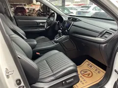 2021 Honda Breeze 240TURBO CVT 2WD, белый — фото 13