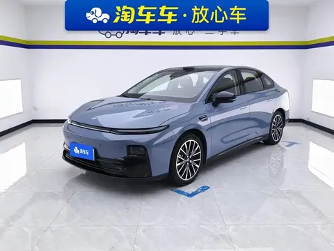 2025 Leapmotor B01 550