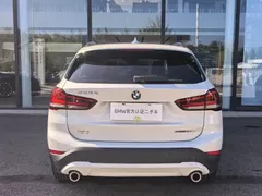2022 BMW X1, белый — фото 5