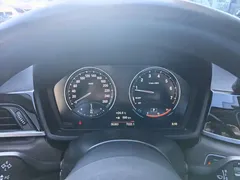 2022 BMW X1, белый — фото 8