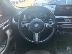 2022 BMW X1, белый — фото 9