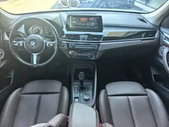 2022 BMW X1, белый — фото 10