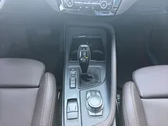 2022 BMW X1, белый — фото 11
