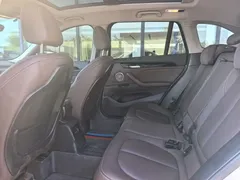 2022 BMW X1, белый — фото 12