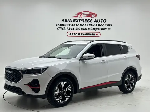 2023 Jetour X70 1.5T DCT 7-seat