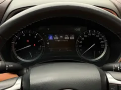 2022 Toyota Highlander 380T 4WD Premium 7, чёрный — фото 9