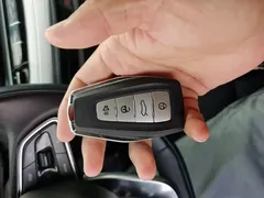 2023 Geely Jiaji L 1.5TD DCT, синий — фото 9