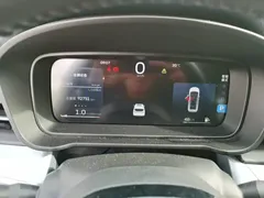 2023 Geely Jiaji L 1.5TD DCT, синий — фото 12