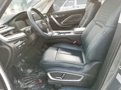 2023 Geely Jiaji L 1.5TD DCT, синий — фото 15