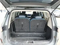 2023 Geely Jiaji L 1.5TD DCT, синий — фото 19