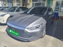 2024 BYD Qin PLUS 55KM — фото 1