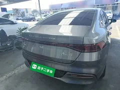 2024 BYD Qin PLUS 55KM — фото 4