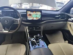 2024 BYD Qin PLUS 55KM — фото 9