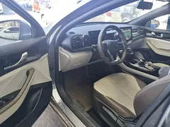 2024 BYD Qin PLUS 55KM — фото 12