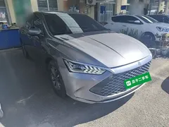 2024 BYD Qin PLUS 55KM — фото 22
