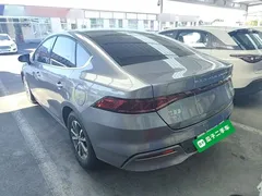 2024 BYD Qin PLUS 55KM — фото 23