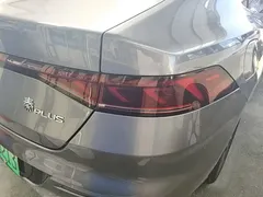 2024 BYD Qin PLUS 55KM — фото 24